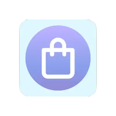 Shopping pattern