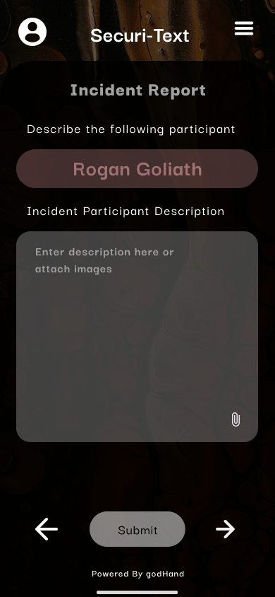 Mobile UI 3